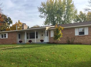 840 Four Mile Rd NE, Grand Rapids, MI 49525