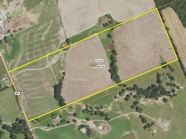 0 Pike Co Rd #301, Bowling Green, MO 63334