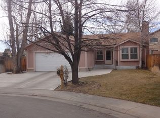 4271 S Laredo Way, Aurora, CO 80013