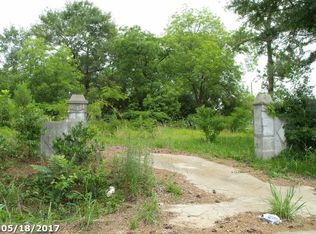 301 N 7th St, Vienna, GA 31092