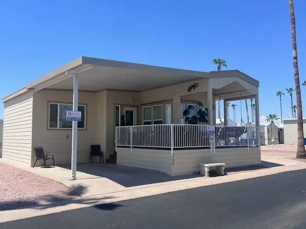 4860 E Main St #D94, Mesa, AZ 85205