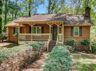 7211 Prentiss Rd, Greensboro, NC 27409