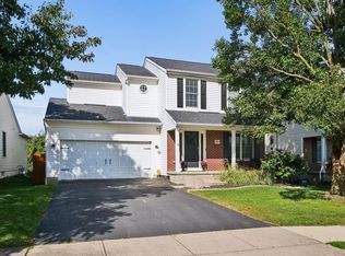1955 Winding Hollow Dr, Grove City, OH 43123