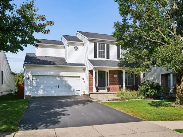 1955 Winding Hollow Dr, Grove City, OH 43123