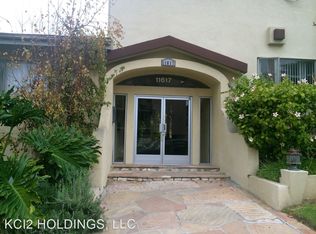 11617 Gorham Ave #1, Los Angeles, CA 90049