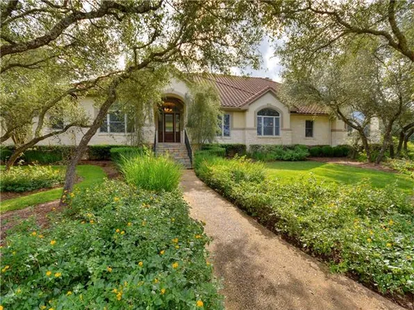 8 Club Estates Pkwy, Austin, TX 78738