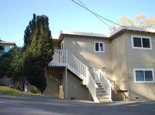 402 Wendy Way #4, Mill Valley, CA 94941