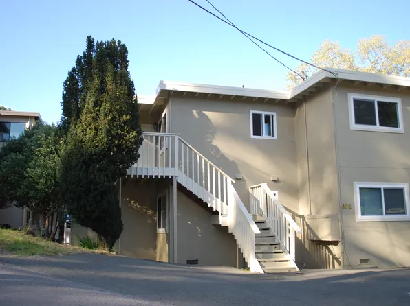 402 Wendy Way #4, Mill Valley, CA 94941