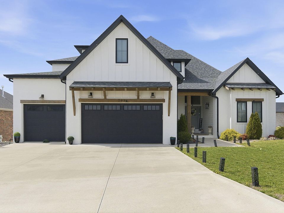 1st image of 703 S Hickory Drive