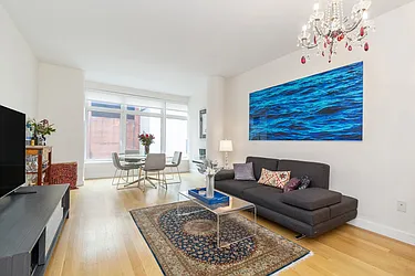 Rented by Douglas Elliman