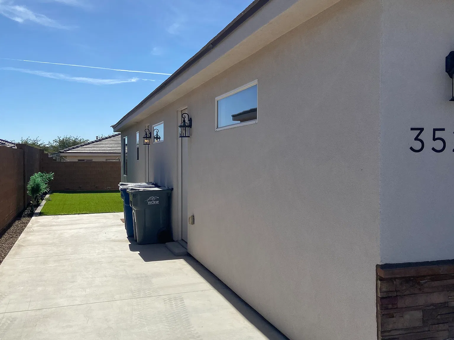 3 bed, 1530 sqft, $2,400 — Photo 4