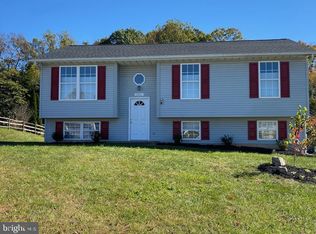 3201 Keating Ct, Manchester, MD 21102