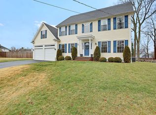 140 Canary Pl, Stratford, CT 06614