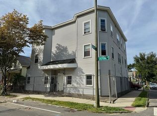 228-232 Eastern Ave, Springfield, MA 01109