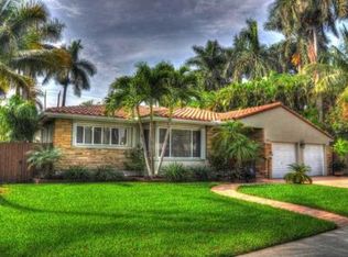 850 Harrison St, Hollywood, FL 33019