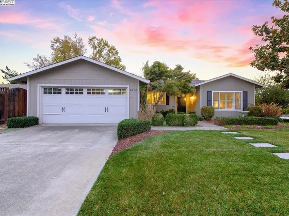 2474 Tanager Dr, Pleasanton, CA 94566