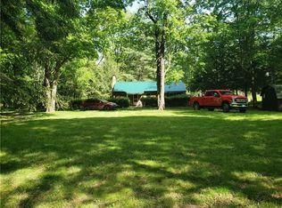 157 Acorn Ln, Strattanville, PA 16258