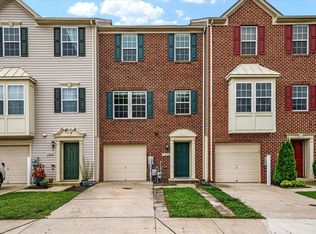 7256 Mockingbird Cir, Glen Burnie, MD 21060
