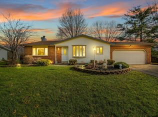 13776 Cobblestone Ln, Pickerington, OH 43147