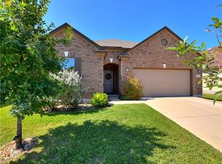 2232 McCombs St, Georgetown, TX 78626