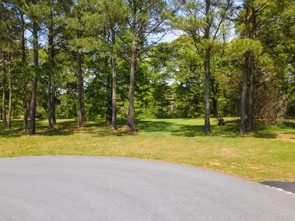 LOT 69 Mill Pointe Cir, New Church, VA 23415