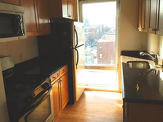 Rented by Rental Solutions Inc