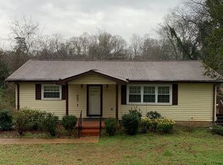 3612 Martin Rd, Chattanooga, TN 37415