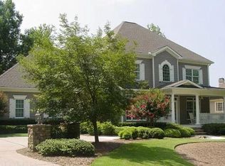 2495 Shumard Oak Dr, Braselton, GA 30517