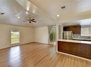3404 S Oak Dr #A, Austin, TX 78704