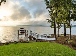 110 Belle Isle Ln, Prosperity, SC 29127