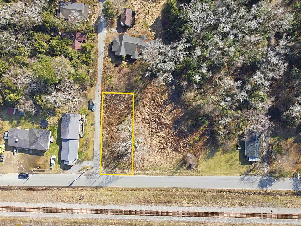 1st image of Lot 1 S Acline St. LOT 1 R R AVE