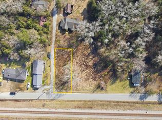 Lot 1 S Acline St. LOT 1 R R AVE, Lake City, SC 29560