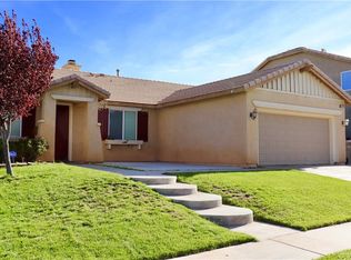 13279 Silver Oak St, Hesperia, CA 92344