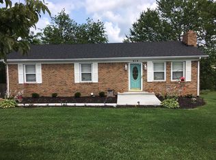 414 Martin Dr, Richmond, KY