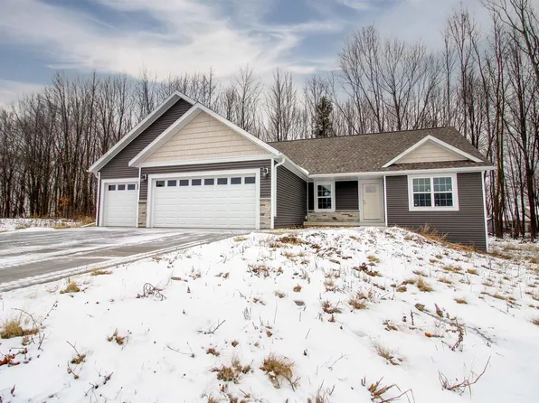 825 STONERIDGE DRIVE, Mosinee, WI 54455