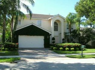 1982 S Landing Way, Weston, FL 33326