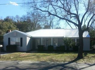 4 E Kennedy St #A, Statesboro, GA 30458