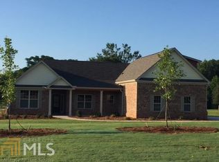 1724 Mount Bethel Rd, McDonough, GA 30252