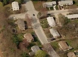 31 Lydia Rd, Coventry, RI 02816