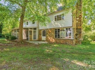 112 Candler School Rd, Candler, NC 28715
