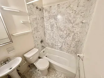 Rented by Prospect Heights Realty, Corp.