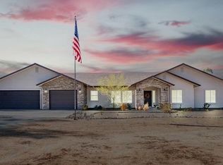 15720 Mark Rd, Madera, CA 93636