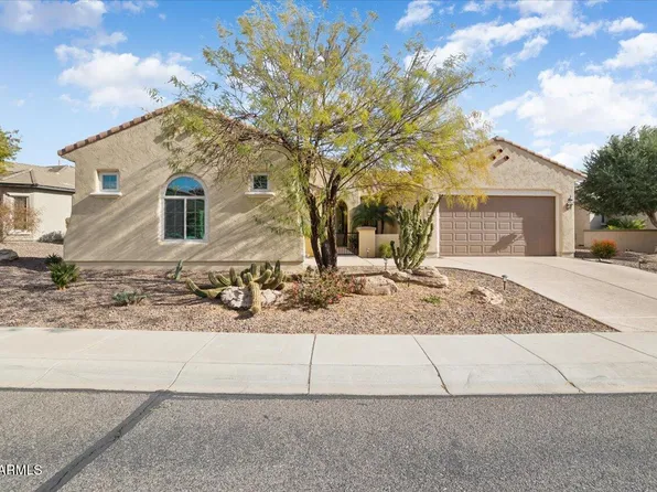 27211 W YUKON Circle, Buckeye, AZ 85396