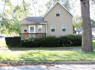 195 S Washington Ave, Bradley, IL 60915