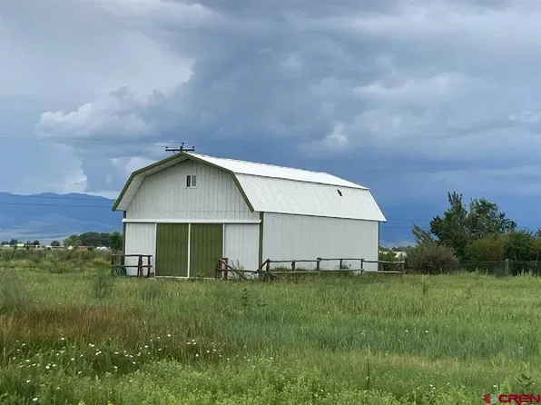 3270 Sherman Avenue, Monte Vista, CO 81144