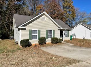 5219 Windy Valley Dr, Charlotte, NC 28208