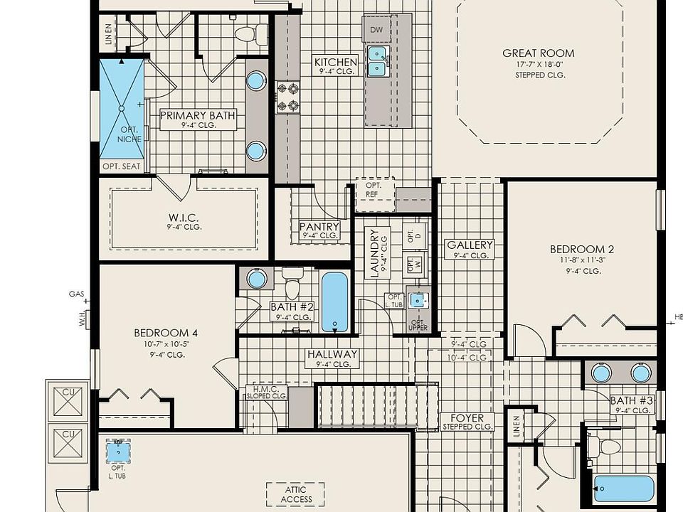 2nd image of 9311 Machin Pl