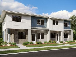 Urban Paired Plan, Geos, Arvada, CO 80007