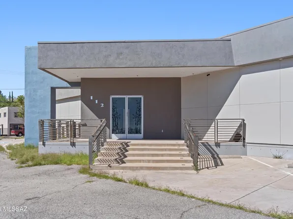 112 W Cardwell St, Nogales, AZ 85621