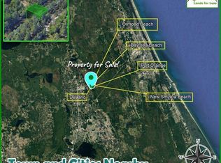 0 Address, Deland, FL 32724
